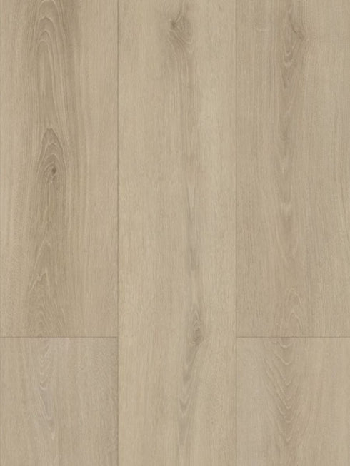 8mm Laminate Hydrocore - Golden Fog - HTT Flooring